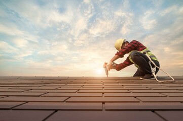 The Importance of Residential Roofing